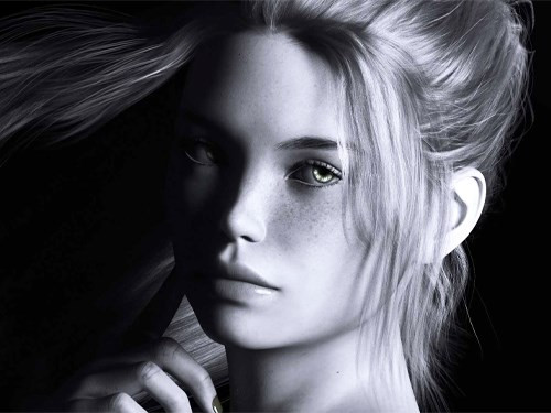 Broken Promises - Ch1
