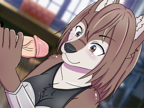 Furry Hentai Isekai